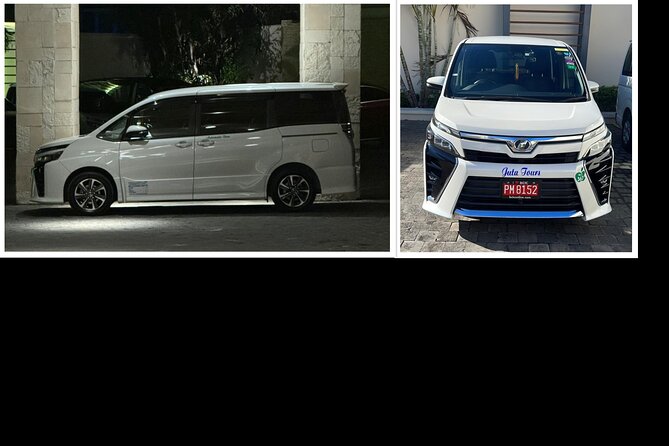 Montego Bay Airport to Royalton/Hideaway Negril Private Transfer - What the service feels like in real life (from the feedback names you’ll recognize)
