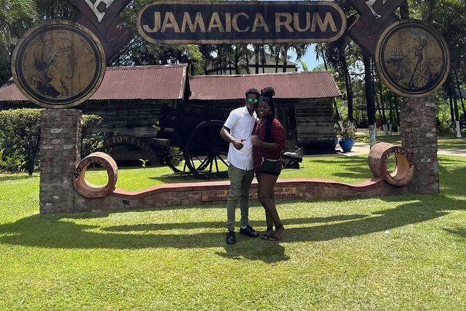 Montego Bay Airport Transfer - Comfort, Tickets, and Small Details That Matter