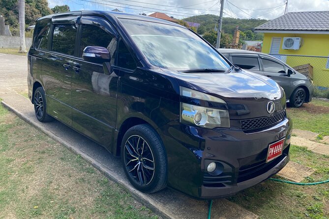 Montego Bay Airport Transfer-Excellence, Royalton, Eden Bay - Key things that make this transfer work