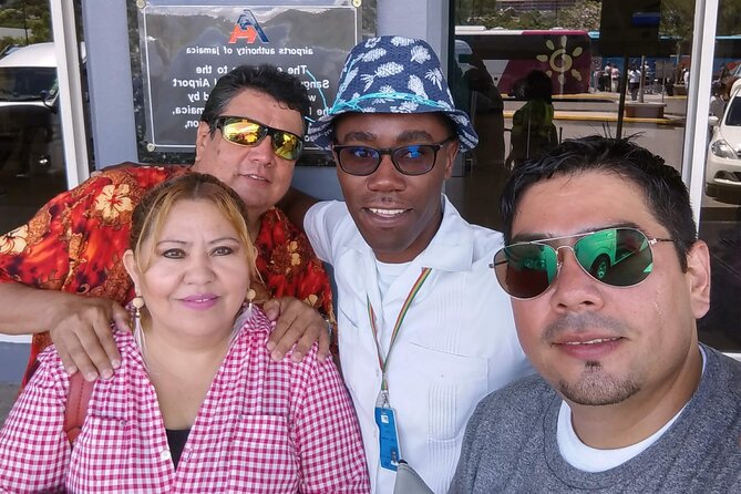 Montego Bay Airport Transfer to and from Hotels in Montego Bay. - Who Should Book This Transfer, and Who Should Double Check