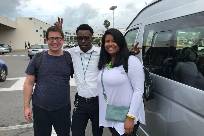 Montego Bay Airport Transfer to and from Hotels in Montego Bay. - Small Risks to Watch For (and How You Prevent Them)