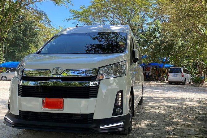 Montego Bay Airport Transfer to/from Resorts in Montego Bay - Key highlights