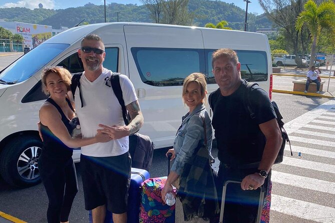 Montego Bay Airport Transfer to/from Resorts in Montego Bay - Why the MBJ to Montego Bay Transfer Feels Worth It