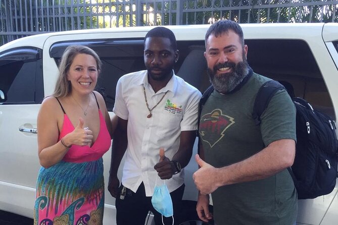 Montego Bay Airport Transfer to Hilton Rose Hall - Price and value: is $23 per person a smart deal?