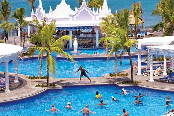 Montego Bay Airport Transfer to Hotels in Montego Bay or Falmouth - Safety-first routes, what that means for you
