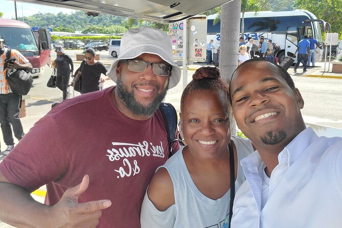 Montego Bay Airport Transfer to Hotels in Ochi Rios - Why the Driver Matters More Than You Think