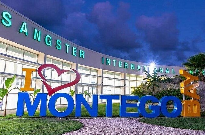 Montego Bay Airport Transfer to Montego Bay and Falmouth Hotels - Solo-Friendly Peace of Mind for Female Travelers