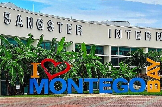 Montego Bay Airport Transfer to Montego Bay and Falmouth Hotels - Price and Value: $14.50 Per Person Can Be a Smart Move