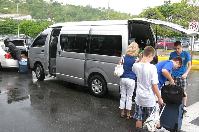 Montego Bay Airport Transfer to Negril Hotel - Key Things That Make This Transfer Worth Your Time