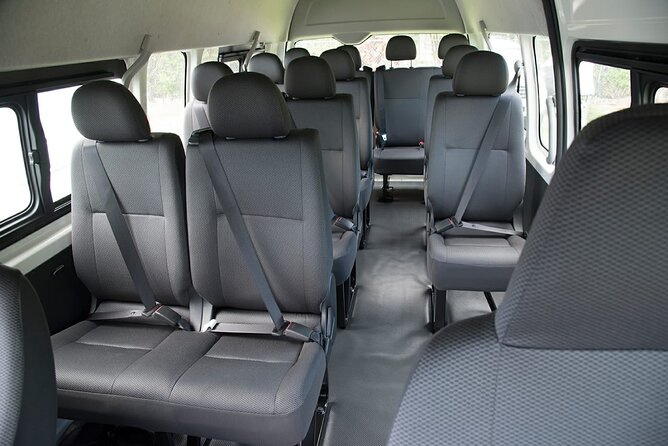 Montego Bay Airport Transfer to Negril Hotel - Real-World Notes That Signal Good Service