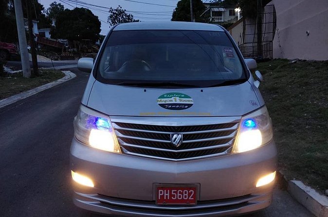 Montego Bay Airport Transfer to Ocean Eden Bay and Coral Spring - Price and Value: Why $45 Can Be a Smart Arrival-Day Move
