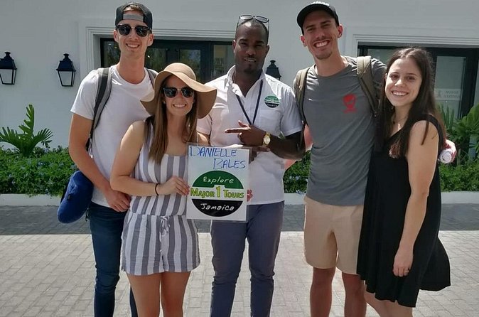 Montego Bay Airport Transfer to Ocean Eden Bay and Coral Spring - Who This Transfer Suits Best (And Who Might Want Something Else)