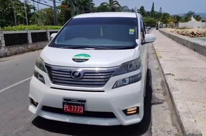 Montego Bay Airport Transfer to Ocean Eden Bay and Coral Spring - Step-by-Step: Your Arrival Day, Without Guesswork