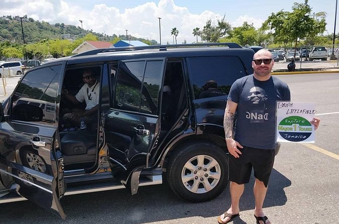 Montego Bay Airport Transfer to Ocean Eden Bay and Coral Spring - Should You Book Major 1 Tours for This Airport Transfer?