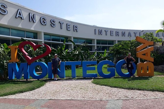 Montego Bay Airport Transfer to Ocho Rios and Runnaway Bay Hotels(Private) - Key Points I’d Focus On Before You Book