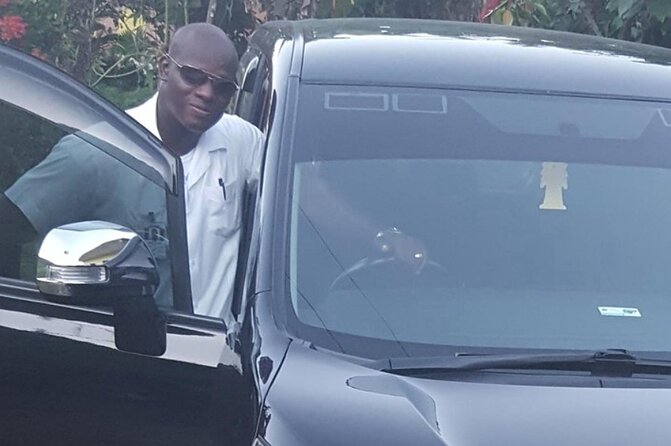 Montego Bay Airport Transfer to Ocho Rios and Runnaway Bay Hotels(Private) - Price and What You Get for $60 Per Person