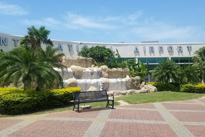 Montego Bay Airport Transfer to Ocho Rios and Runnaway Bay Hotels(Private) - Private Service: The Difference Between Being Taken and Being Delivered