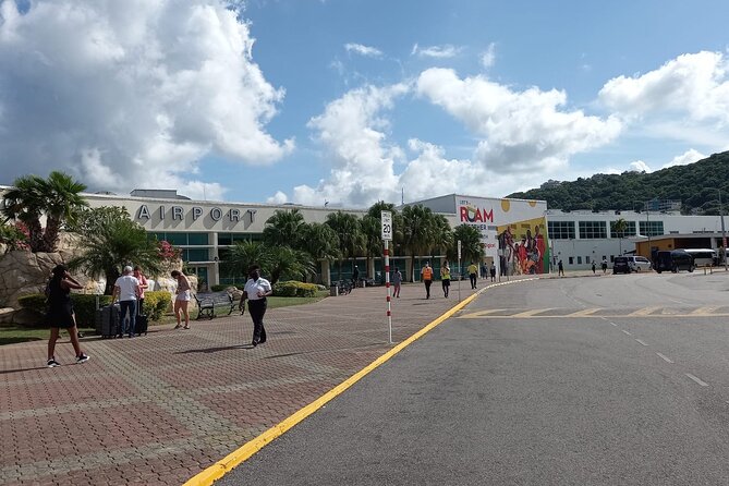 Montego Bay Airport Transfer to Ocho Rios and Runnaway Bay Hotels(Private) - What’s Included, What Isn’t, and What You Should Plan For