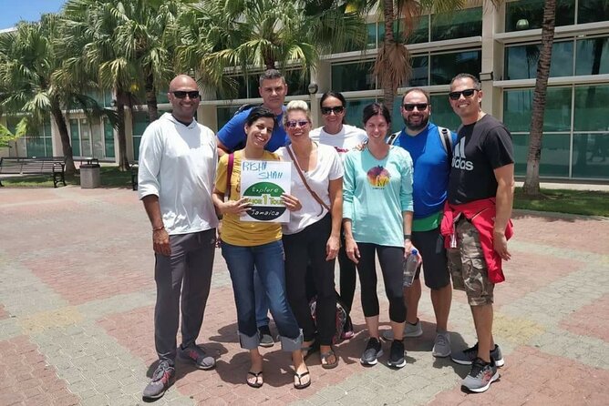 Montego Bay Airport Transfer to Resorts in Montego Bay - One-Way vs Round-Trip: Choose Based on Your Full Schedule