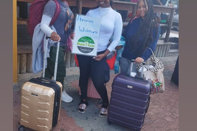 Montego Bay Airport Transfer to Resorts in Montego Bay - Timing, Flight Delays, and What to Expect When Plans Slip