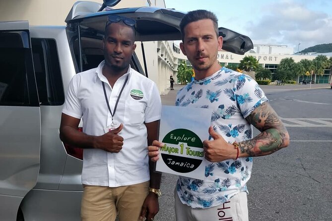 Montego Bay Airport Transfer to Resorts in Montego Bay - Convenience Details That Matter More Than You Think