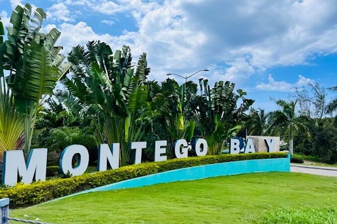 Montego Bay Airport Transfer - Private Group Value: Why $56 Per Group Can Be a Smart Deal