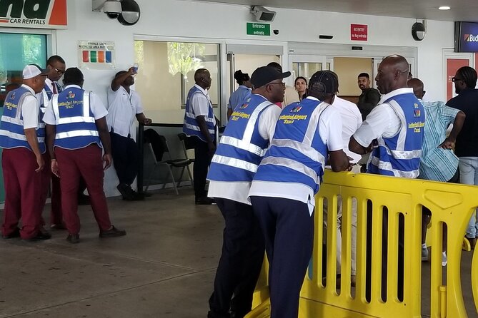 Montego Bay airport transfers - Key Highlights You’ll Actually Care About
