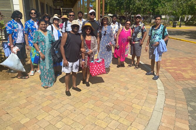 Montego Bay Airport transfers-Excellence,Royalton,Ocean Coral Spring(Round Trip) - Why this Montego Bay transfer feels easier than taxis
