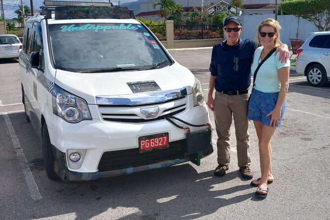 Montego Bay Airport Transfers Private Taxi to Hotels in Negril - Key things to know before you go