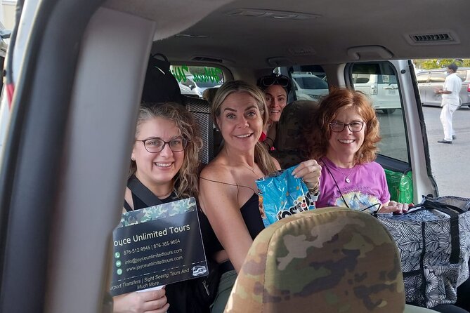 Montego Bay Airport Transfers Private Taxi to Hotels in Negril - From Montego Bay Airport to Negril: Why This Transfer Works