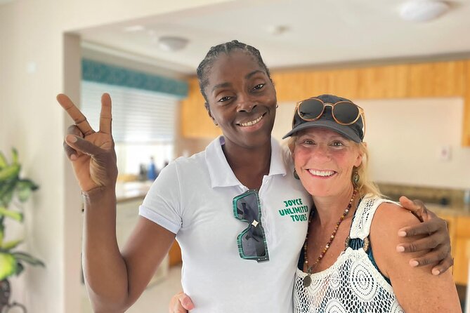 Montego Bay Airport Transfers Private Taxi to Hotels in Negril - Flexible Stops That Make the Transfer Feel Like Part of Your Trip
