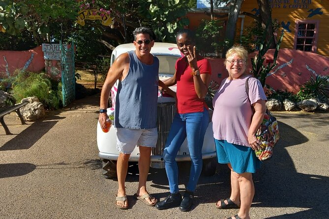 Montego Bay Airport Transfers Private Taxi to Hotels in Negril - Timing: How Long to Plan for (and How to Keep It Stress-Free)