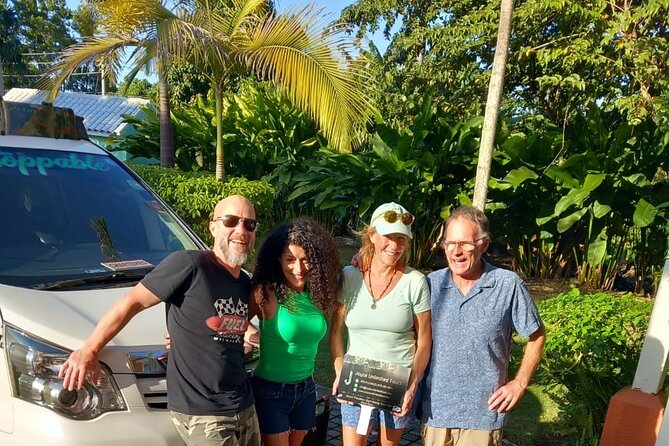 Montego Bay Airport Transfers Private Taxi to Hotels in Negril - Safety and Professional Service, With the Human Side Included