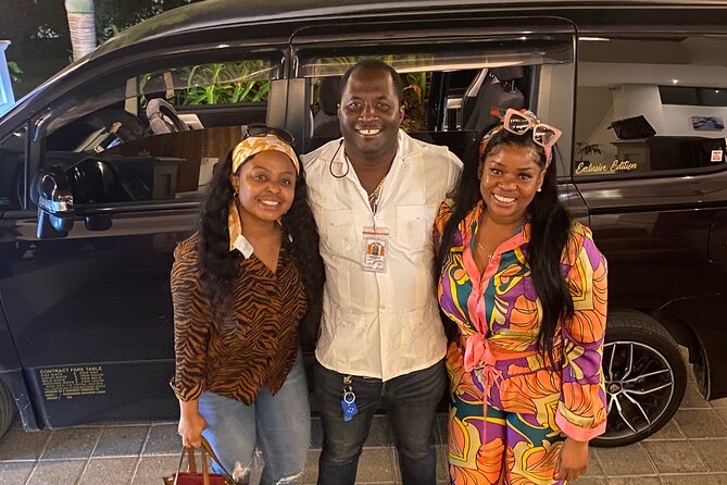 Montego Bay Airport Transfers-Round Trip - Key Highlights You’ll Feel on Arrival