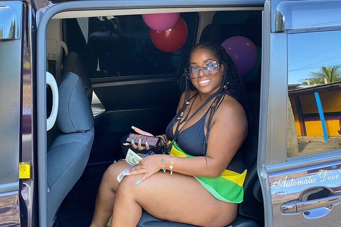 Montego Bay Airport Transfers-Round Trip - Meet-and-Greet Details That Make or Break the First Hour