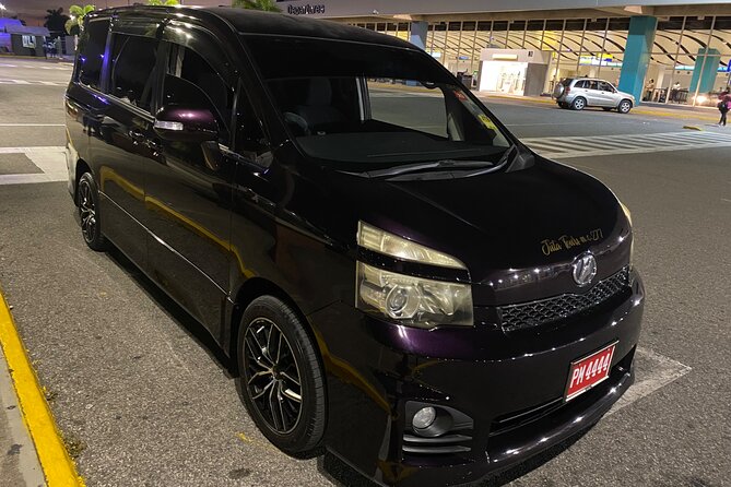 Montego Bay Airport Transfers-Round Trip - Who This Works Best For (and Who Should Ask Questions)