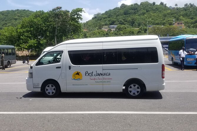 Montego Bay Airport Transfers to Hilton Rose Hall - Key Highlights at a Glance