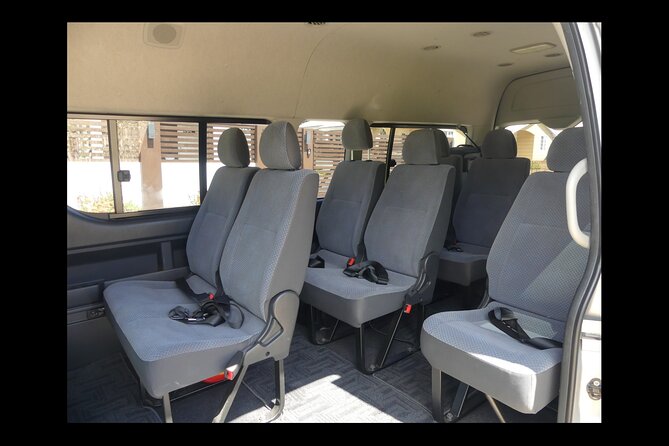 Montego Bay Airport Transfers to Hilton Rose Hall - From Airport Door to Hilton Door, Fast