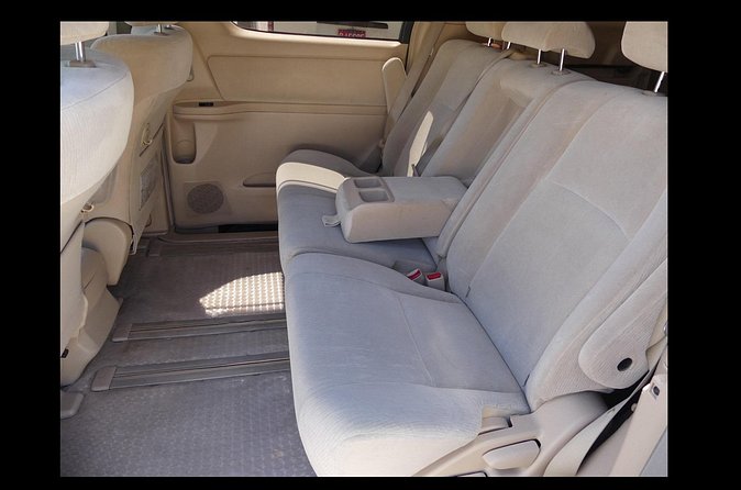 Montego Bay Airport Transfers to Hilton Rose Hall - Price and Value: $37.34 Per Group Up to 4