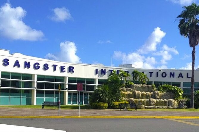 Montego Bay Airport Transfers to Hotels in Falmouth/ Trelawny - What’s Included, What’s Not, and How to Plan Your First Hour