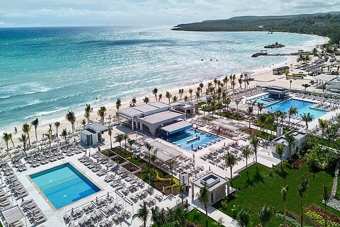 Montego Bay Airport Transfers to Hotels in Falmouth/ Trelawny - Price and Value: The $45 Per Person Math That Actually Matters