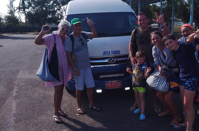 Montego Bay Airport Transportation - Are transfers like this reliable? What the feedback suggests