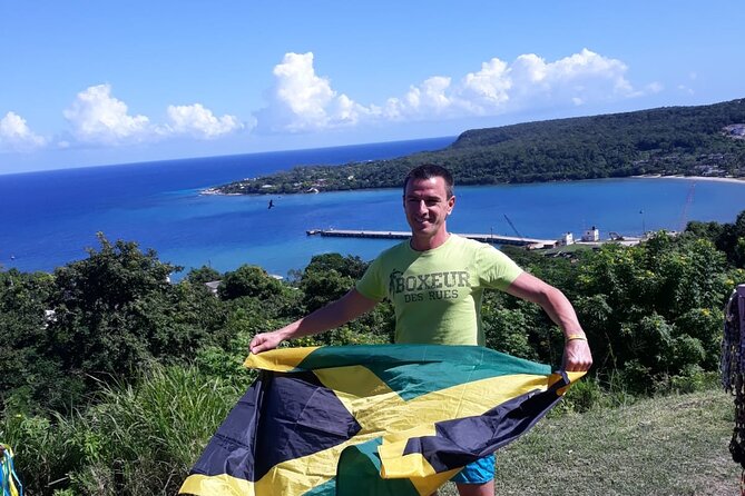 (Montego Bay area)Private Custom Design Transportation One Way - Price and Value: Why $25 Per Person Can Make Sense