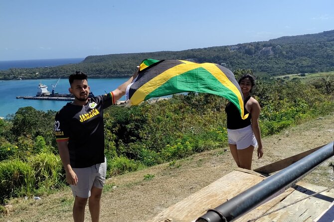 (Montego Bay area)Private Custom Design Transportation One Way - How the One-Way Transfer Works, Step by Step