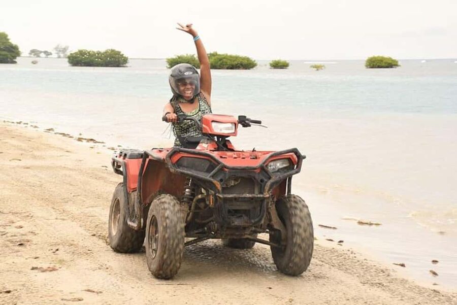 Montego Bay: ATV Ride Experience - Price and value: is $149 for 2 hours fair?