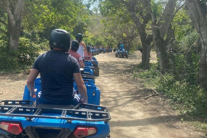 Montego Bay ATV tour with Shopping & Margarittaville options - Should you book this Montego Bay ATV with Shopping and Margaritaville options?