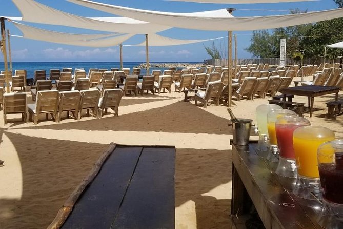 Montego Bay: Bamboo Beach Break - Price and value: is $45 a good deal for Montego Bay?
