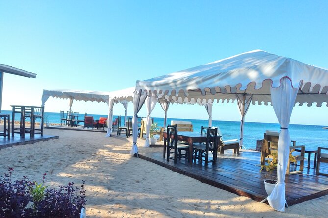 Montego Bay: Bamboo Beach Club VIP Access with Lunch & Cocktails - Who this VIP beach day suits best, and who might not love it