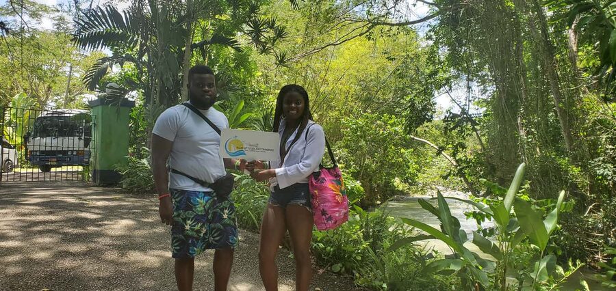 Montego Bay: Bamboo Raft Cruise on the Great River - What could go wrong, and how to avoid it
