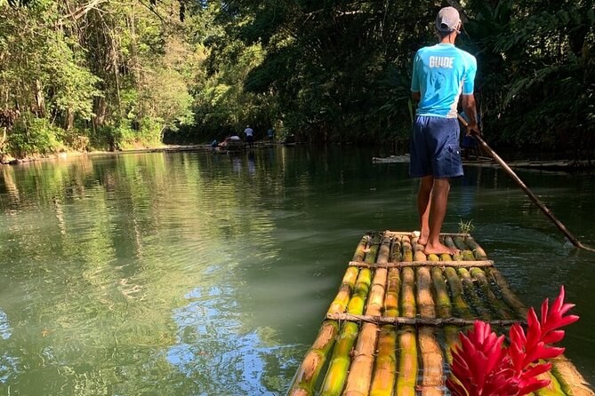 Montego Bay Bamboo Rafting & limestone Massage Private Transfer. - Private Transfer From Montego Bay: Comfort, Safety, and a Driver Who Actually Helps